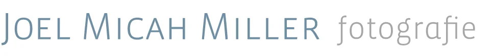 Joel Micah Miller